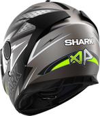 Shark Spartan Adrian Parassol maat S, Motoren, Nieuw met kaartje, Shark, Integraalhelm, S