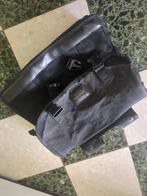 Fastrider sac de vélo, Enlèvement