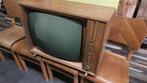 Oude tv Comet, Antiek en Kunst, Antiek | Tv's en Audio, Ophalen