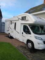 McLouis Twid 22, Caravans en Kamperen, Mobilhomes, 7 tot 8 meter, Diesel, Particulier, Tot en met 6