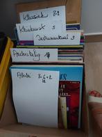 SPEELPLATEN, Ophalen, Gebruikt, Cd of Plaat