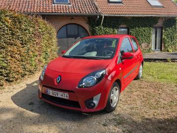 Renault Twingo 1.2 benzine van 2011 64.000KM beschikbaar voor biedingen