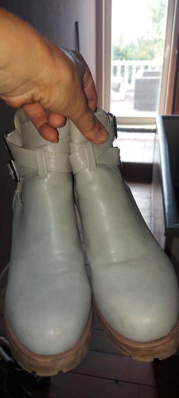 Botjes maat 41, Enlèvement ou Envoi, Neuf