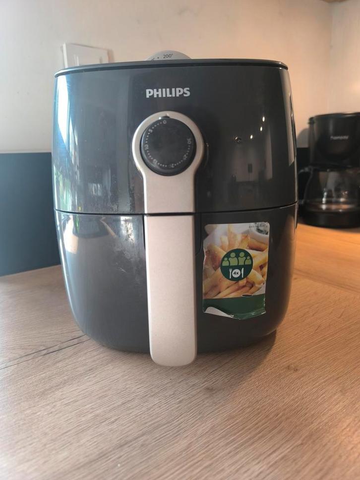Friteuse Airfryer Philips, Elektronische apparatuur, Airfryers, Zo goed als nieuw, Ophalen