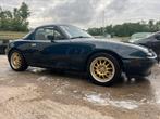Mazda mx5 NA à vendre !, Autos, Mazda, Bleu, Achat