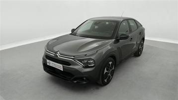 Citroën C4 1.2 PureTech Feel NAVI / CARPLAY / FULL LED / CA beschikbaar voor biedingen
