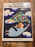 Het Kerstekind - Stijn Streuvels *1973*, Boeken, Gelezen, Stijn Streuvels, Ophalen of Verzenden, Fictie