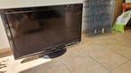 TV PANASONIC TX-L37U10 - 94 cm, Gebruikt, Ophalen of Verzenden, LCD, Panasonic