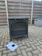Saey 92 houtkachel ziet er uit als nieuw, Huis en Inrichting, Ophalen, Hout, Houtkachel