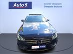 Mercedes-Benz E 220D  220 D (2017) [ref: 4345], Automaat, Euro 6, Blauw, Parkeersensor