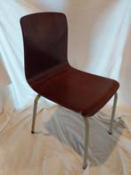 7 vintage THUR-OP-SEAT kinderstoelen, Ophalen, Gebruikt