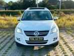 Vw Tiguan 1.4 TSI 150Cv Toit Pano GPS-garantie, Voorwielaandrijving, Euro 5, 110 kW, 4 cilinders