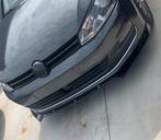 Lèvre avant du séparateur avant pour Golf 7, Enlèvement