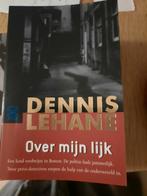 Over mijn lijk, Boeken, Detectives, Gelezen, Ophalen of Verzenden