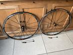 Mavic Ksyrium Elite wielset, Gebruikt, Racefiets, Mavic, Ophalen