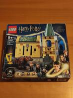 Nieuw: LEGO 76387 Harry Potter Hogwarts, Verzamelen, Harry Potter, Nieuw, Actiefiguurtje, Ophalen of Verzenden