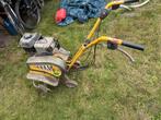 Motoculteur, Doe-het-zelf en Bouw, Gereedschap | Freesmachines, Ophalen, Gebruikt, Benzine, Overige soorten