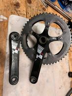 SRAM Red GXP crankset, Enlèvement ou Envoi, Comme neuf