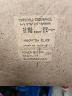 Marshall uitlaatset Yamaha XJ650, XJ750 en Seca, Ophalen of Verzenden, Nieuw