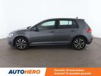 Volkswagen Golf 1.5 TSI ACT IQ.DRIVE (bj 2020, automaat), Auto's, Volkswagen, Stof, 5 deurs, Golf, 1335 kg