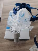 Bipap masker  merk RESMED maat Smal, Diversen, Verpleegmiddelen, Nieuw, Ophalen