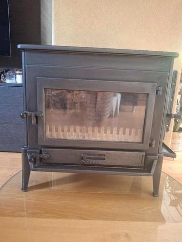 Dovre houtkachel beschikbaar voor biedingen