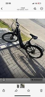 trek allant+ 7, Fietsen en Brommers, 51 tot 55 cm, Ophalen, Gebruikt, 50 km per accu of meer