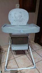 A v chaise haute bébé, Enlèvement, Comme neuf, Autres marques