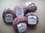 Pelotes de laine, Hobby & Loisirs créatifs, Tricot & Crochet, Enlèvement ou Envoi, Neuf, Tricot, Laine ou Fils