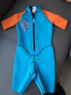 tribord wetsuit, neopreen oxylane maat 6 jaar, Sports nautiques & Bateaux, Vêtements nautiques, Comme neuf, Tribord, Enlèvement ou Envoi