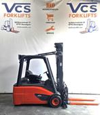 Elektrische heftruck Linde 2 ton van 2021, Ophalen, LINDE, Heftruck, 1000 tot 2000 kg