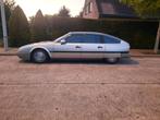 Citroen cx 1986 (2×), Auto's, Citroën, 90 kW, 4 cilinders, CX, Leder