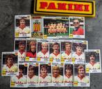 PANINI FOOTBALL 85 KV MECHELEN 19 STICKERS 1985, Verzenden