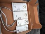 Telenet W-lan, Computers en Software, Routers en Modems, Ophalen, Gebruikt, Router, Telenet
