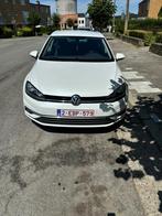 Vw golf 7 05/2019 16TDI 115pk zeer schone 100000 klm set, Auto's, Volkswagen, Particulier, Te koop, Golf