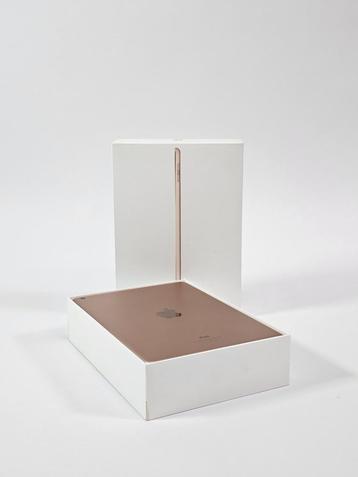 Apple iPad 6 (2018) - 9.7 inch - WiFi - 128GB - Goud beschikbaar voor biedingen