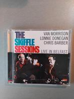 Cd. Van Morrison.  The Skiffle Sessions. Live in Belfast., Ophalen of Verzenden, Zo goed als nieuw