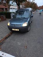 Ik verkoop mijn auto citroen berlingo 2005 benzine, Auto's, Berlingo, Particulier, Te koop, Benzine