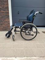 Rolstoel tekoop is in goede staat., Diversen, Ophalen of Verzenden