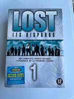 Dvd Lost seizoen 1 , 2 en 3, Enlèvement, Comme neuf