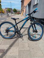RockRider ST120 Sport Trail met geveerde zadelpen, Fietsen en Brommers, Gebruikt, Hardtail, Heren, Ophalen