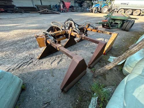 Balen klem, Auto diversen, Autogereedschap, Ophalen
