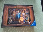 Disney puzzel Prince John Villainous 1000 stuks, Ophalen, Zo goed als nieuw