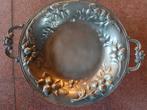 Tinnen fruitschaal, Antiek en Kunst, Ophalen