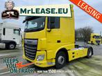 LEASING DAF XF 430 TREKKER, Stof, Overige kleuren, Bedrijf, Diesel
