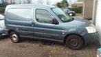 Citroën Berlingo 1.6 hdi, du premier propriétaire, Autos, Entreprise, Achat, Berlingo