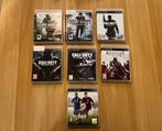 PS3 Games: Call of Duty, Assassin's Creed, FIFA, Games en Spelcomputers, Games | Sony PlayStation 3, Ophalen of Verzenden, Gebruikt