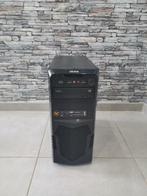 Boitier pc akasa, Informatique & Logiciels, Enlèvement, Utilisé