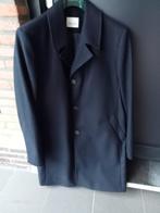 grijze jas, Ophalen of Verzenden, Zo goed als nieuw, Maat 56/58 (XL)