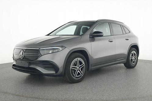 Mercedes-Benz EQA-Klasse 250 AMG Line | Dodehoekassistent |, Auto's, Mercedes-Benz, Bedrijf, Te koop, EQA, Bluetooth, Centrale vergrendeling